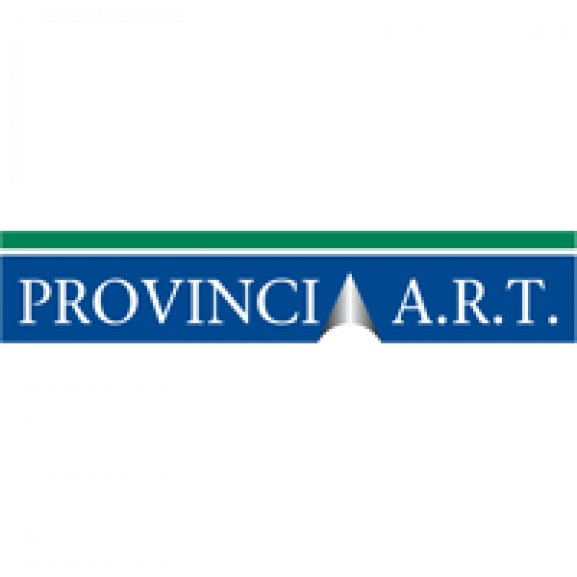Provincia A.R.T. Logo