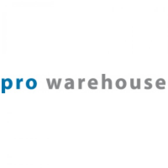 ProWarehouse Logo