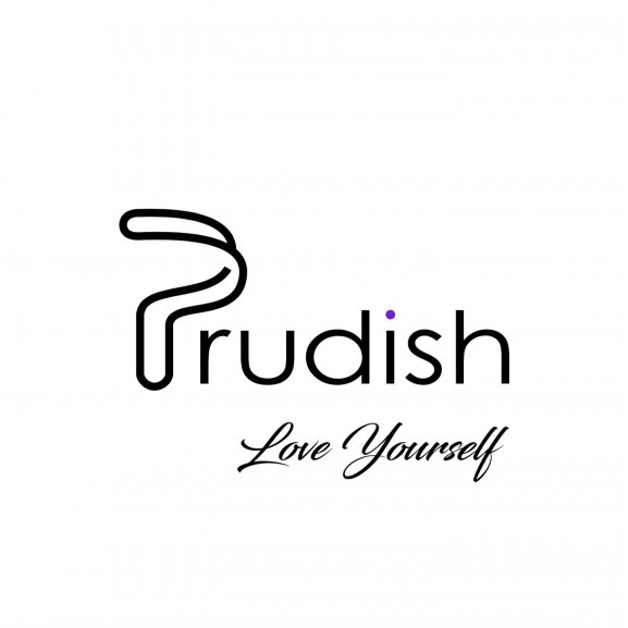 Prudish Logo