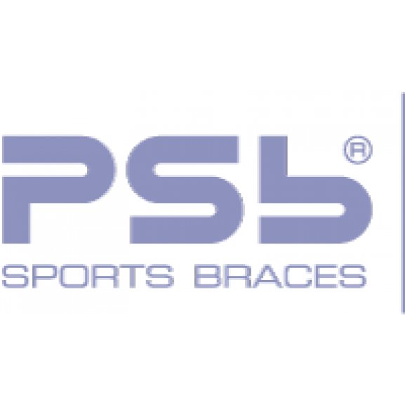 PSB Sport Braces Logo