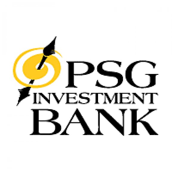 PSG Investment Bank Logo