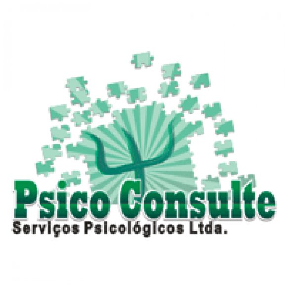 Psico Consulte Logo