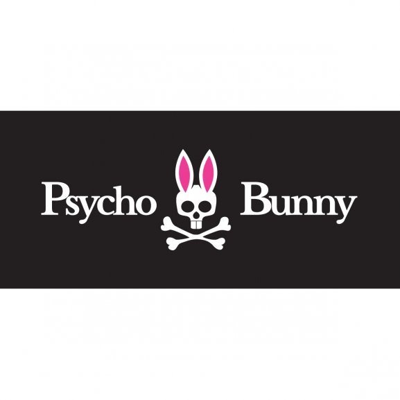 PsychoBunny Logo