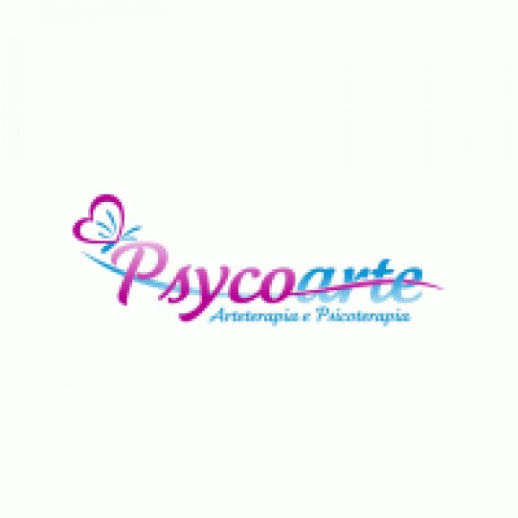 Psycoarte Logo