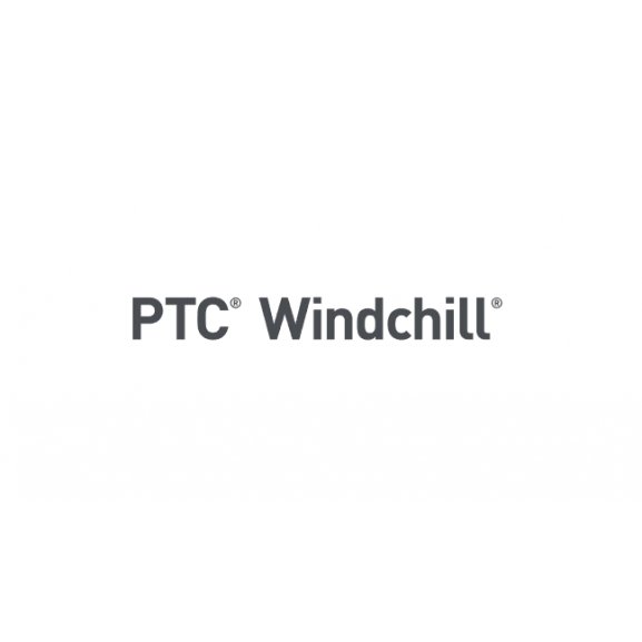 PTC Windchill Logo