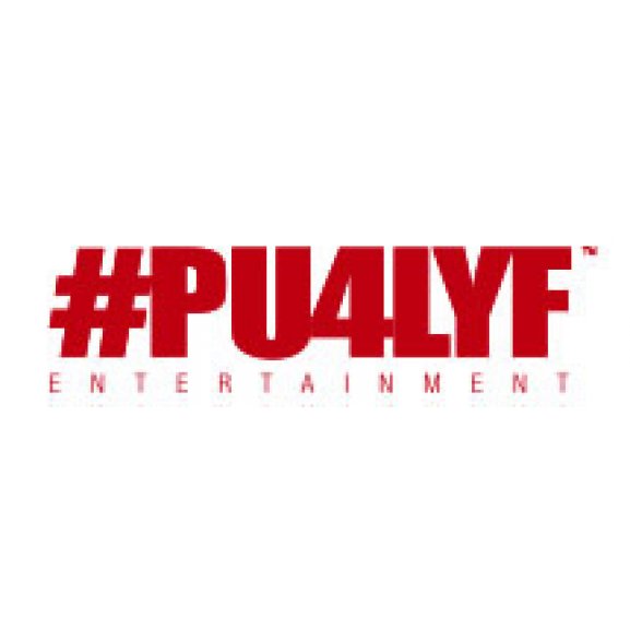 PU4LYF Entertainment Logo