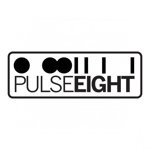 Pulse Eight Logo