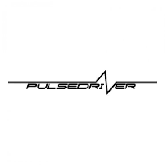 Pulsedriver Logo