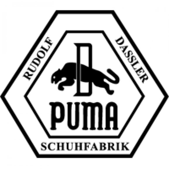 PUMA DASSLER Logo