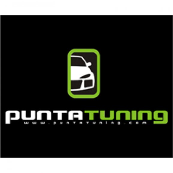 Punta Tuning Logo