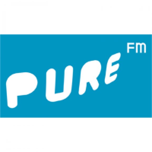 Pure FM Logo