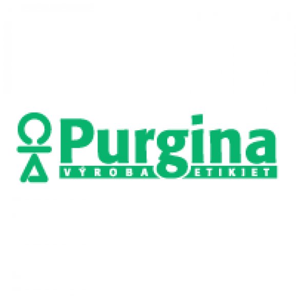 Purgina Logo