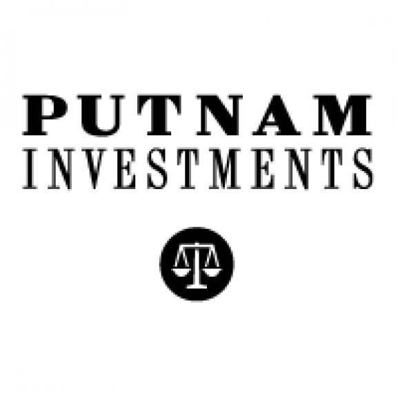 Putnam Investments Logo