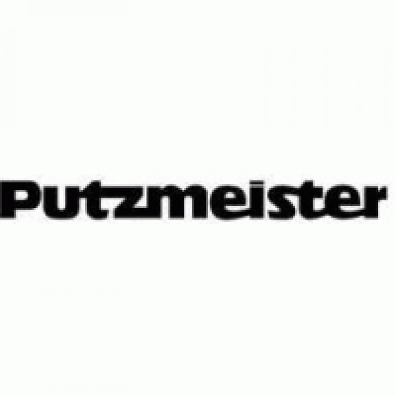 putzmeister Logo