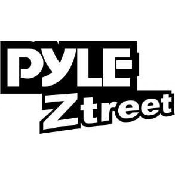 Pyle Ztreet Logo