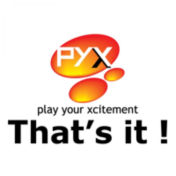 PYX Logo