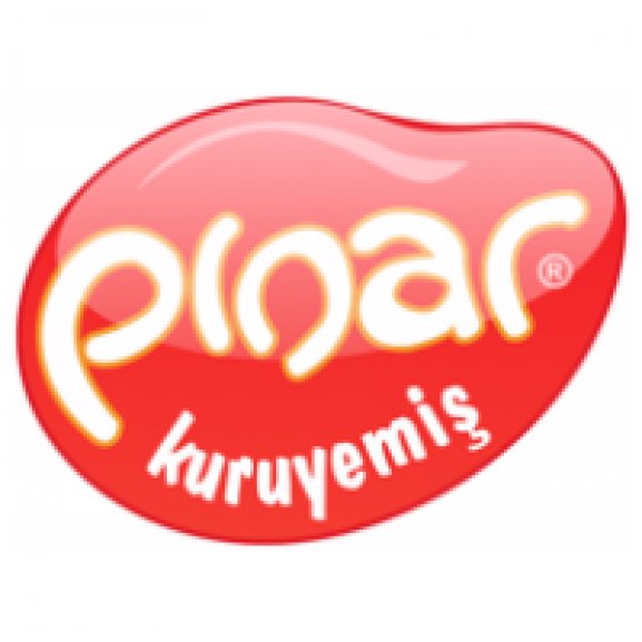 Pınar Kuruyemiş Logo