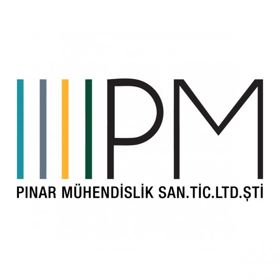 Pınar Mühendislik San.Tic.Ltd.Şti. Logo