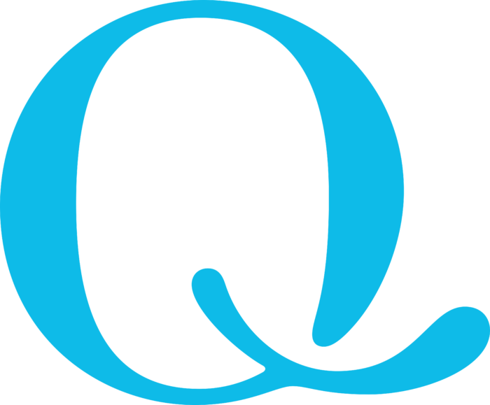 Q-meieriene Logo