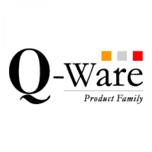 Q-Ware Logo
