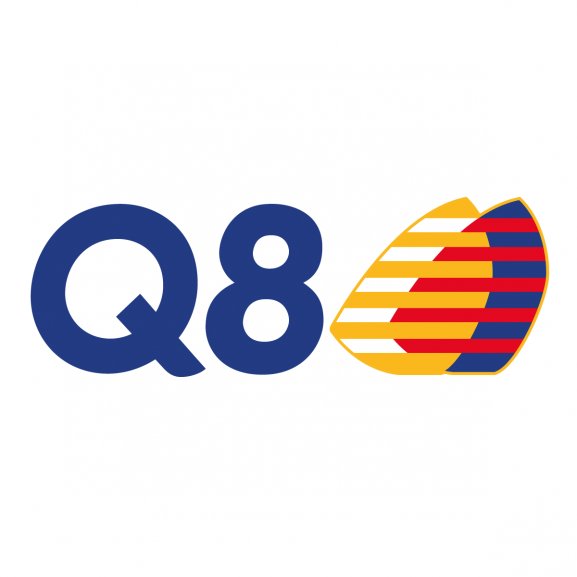 Q8 Logo