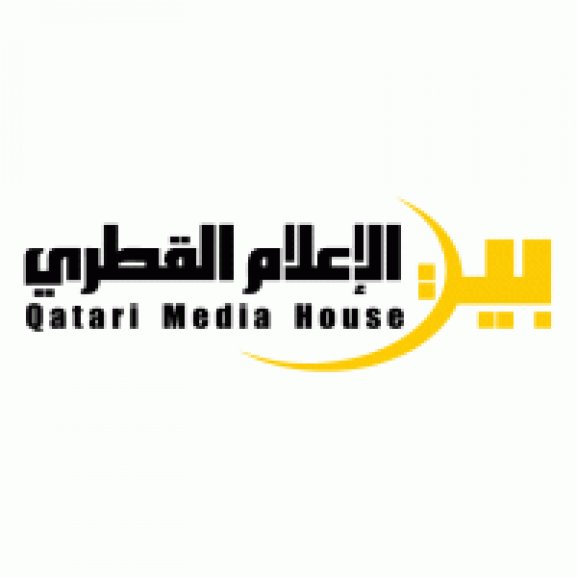 Qatari Media House Logo