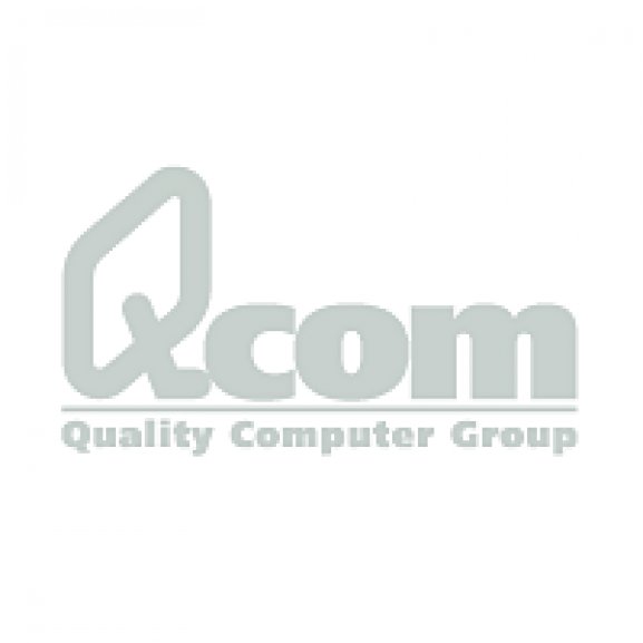 Qcom Logo