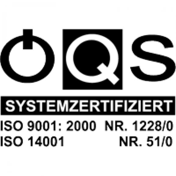 qqs iso Logo