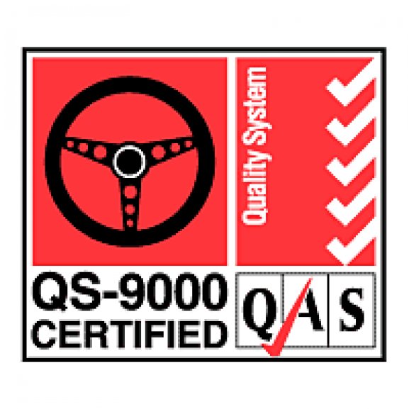 QS-9000 Logo