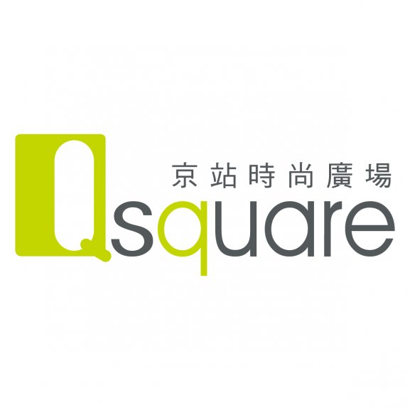 Qsquare Logo