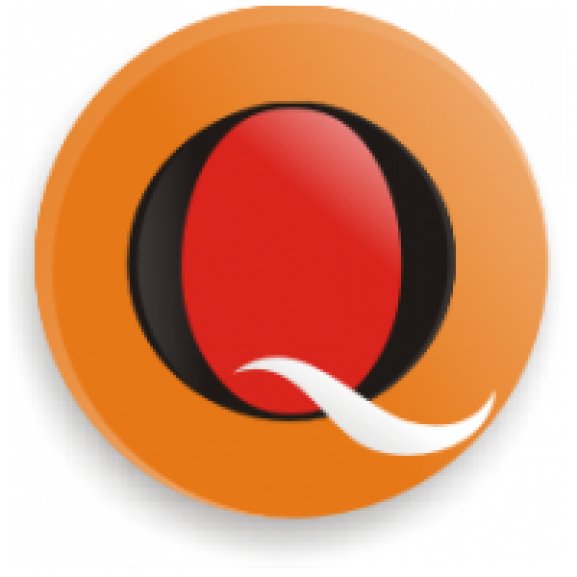 Qtishat Network Logo