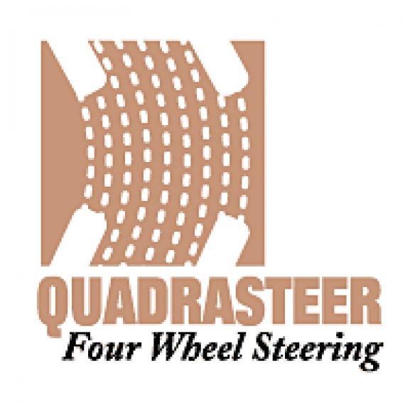 Quadrasteer Logo