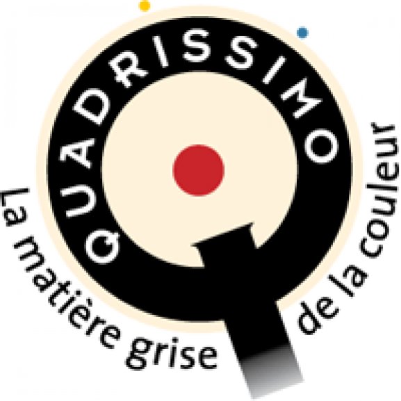 quadrissimo Logo