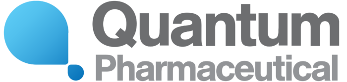 Quantum Pharmaceutical Logo
