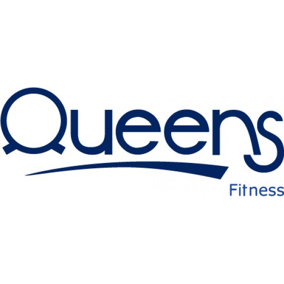 Queens Fitness Logo