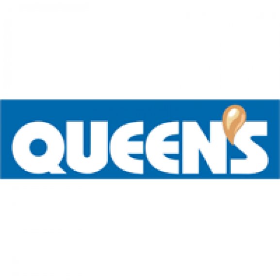 Queens juice Logo