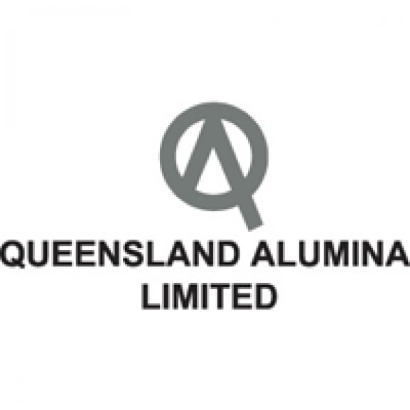 Queensland Alumina Limited Logo