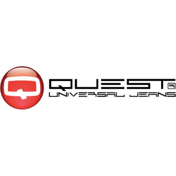 Quest Jeans Logo