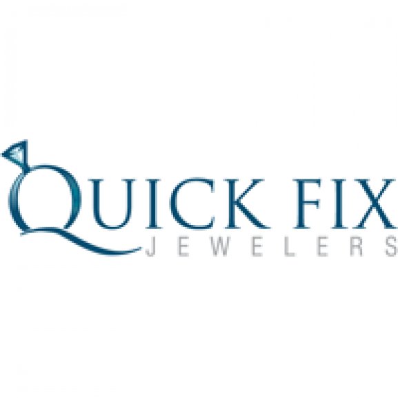 Quick Fix Jewelers Logo