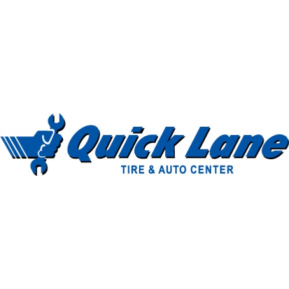 Quick Lane Logo