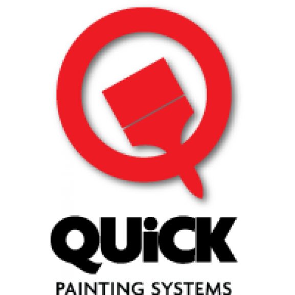 Quick Painting Systems Logo
