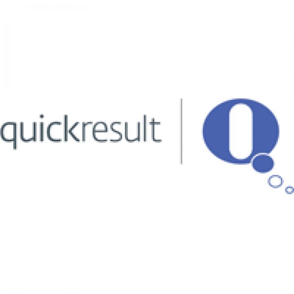 QuickResult Logo