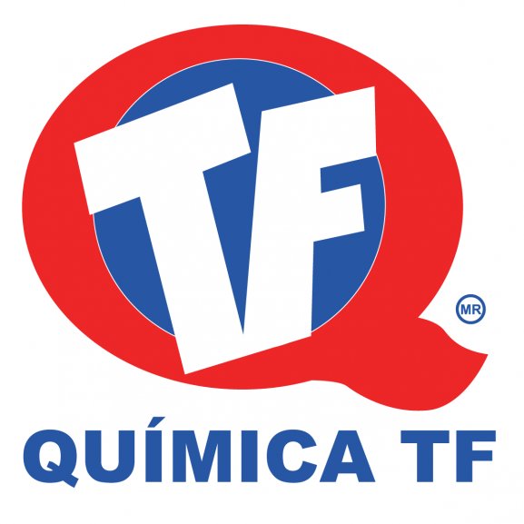 Quimica TF Logo
