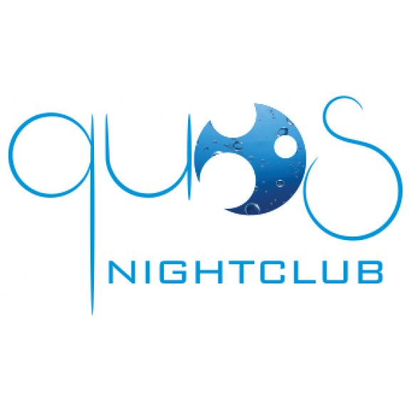 quos nightclub Logo