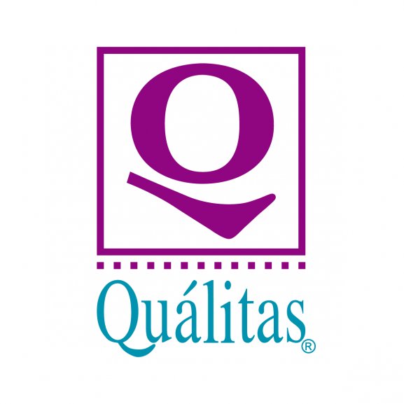 Quálitas Compañía de Seguros Logo