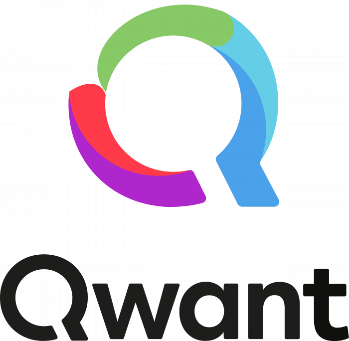 Qwant Logo