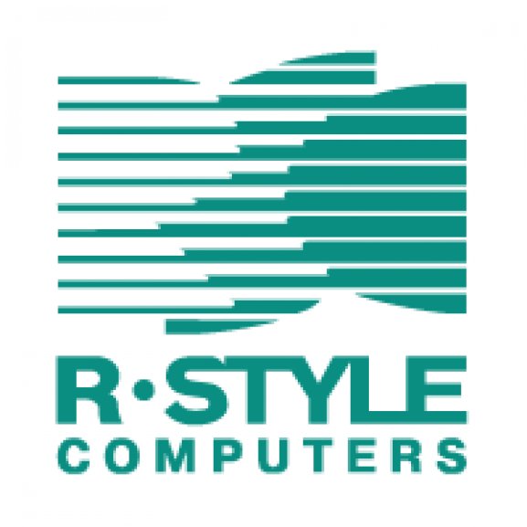 R-Style Computers Logo