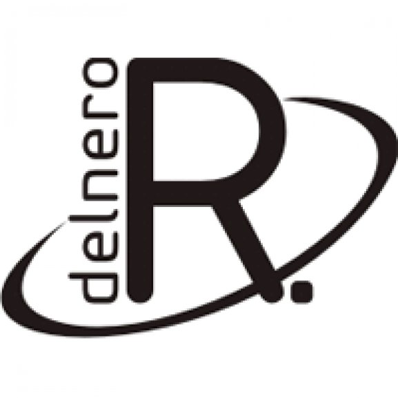 R. Del Nero Logo