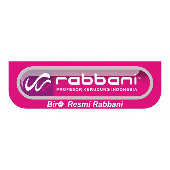Rabani Kerudung Logo