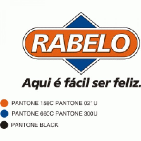 Rabelo Logo